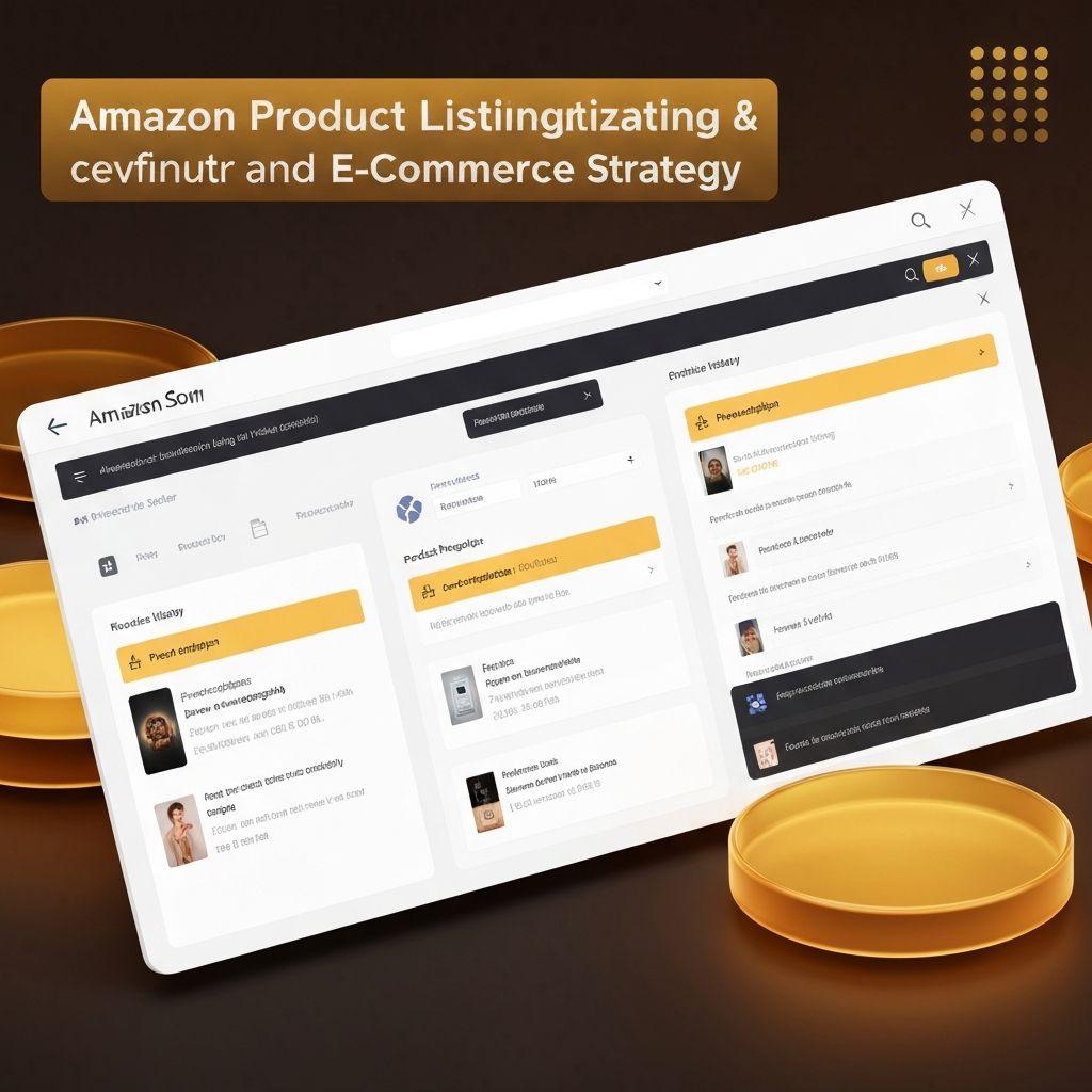 FBA Business Launch Package