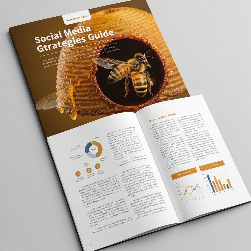 Social Media Growth Bible