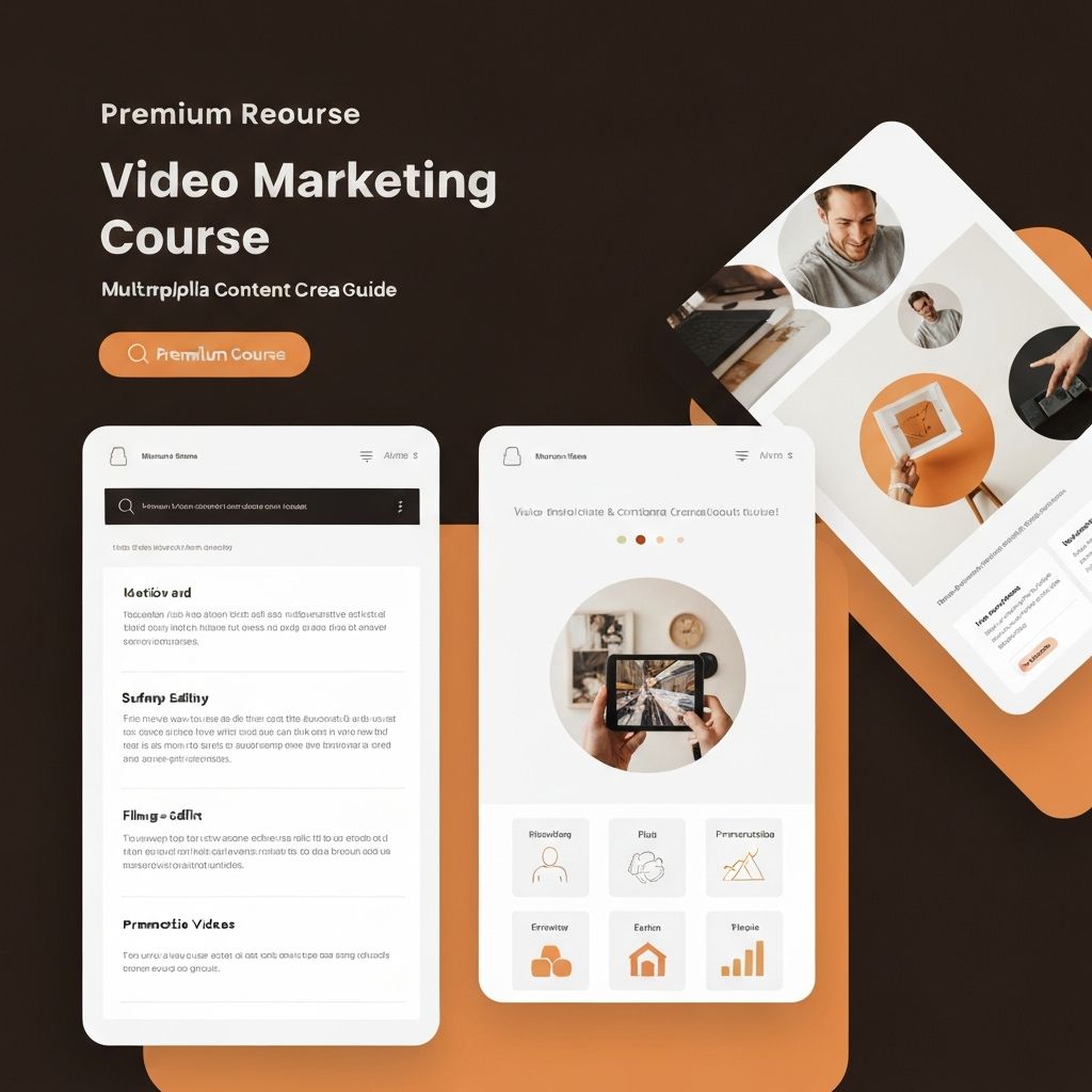 Video Marketing Guide