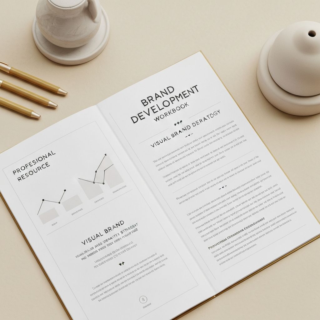 Branding Workbook