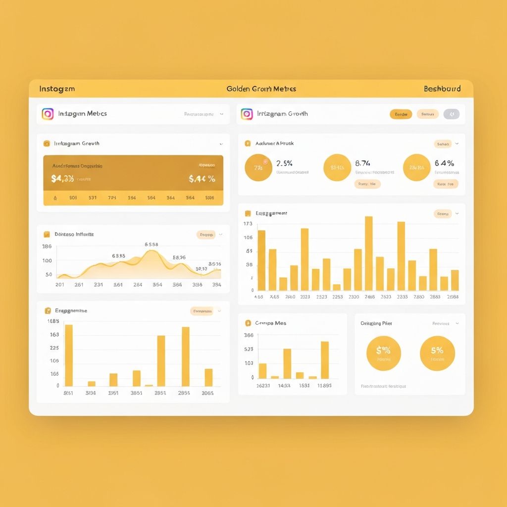 Instagram Growth Strategy
