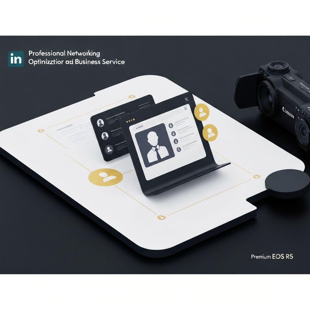 LinkedIn Optimization Service